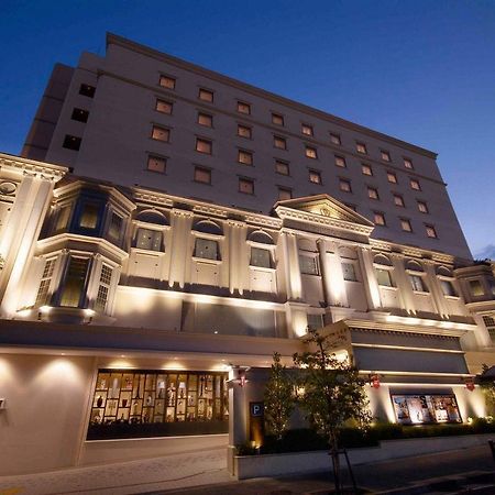 The Strings Hotel Yagoto Nagoya Eksteriør bilde