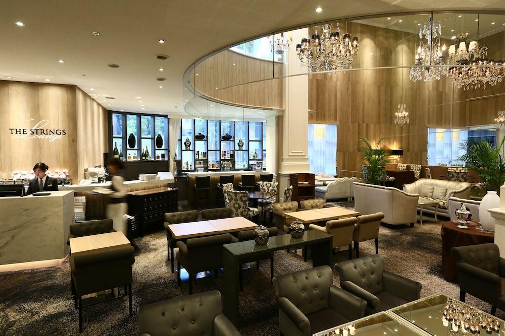 The Strings Hotel Yagoto Nagoya Eksteriør bilde