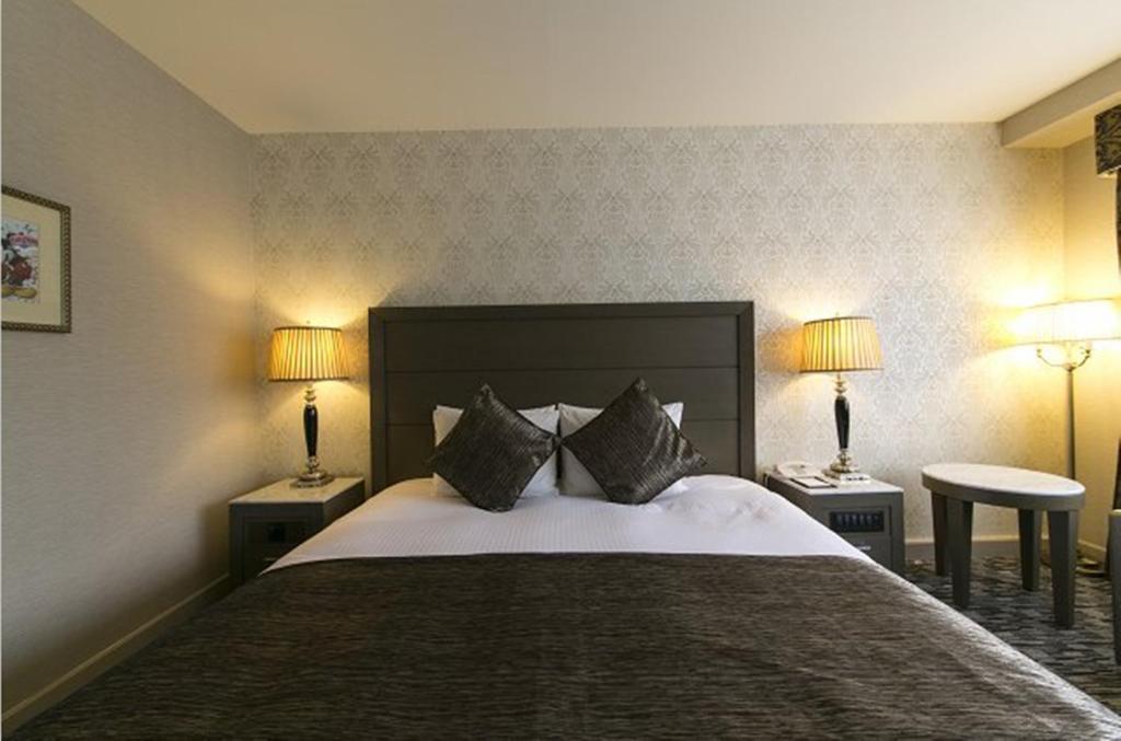 The Strings Hotel Yagoto Nagoya Rom bilde